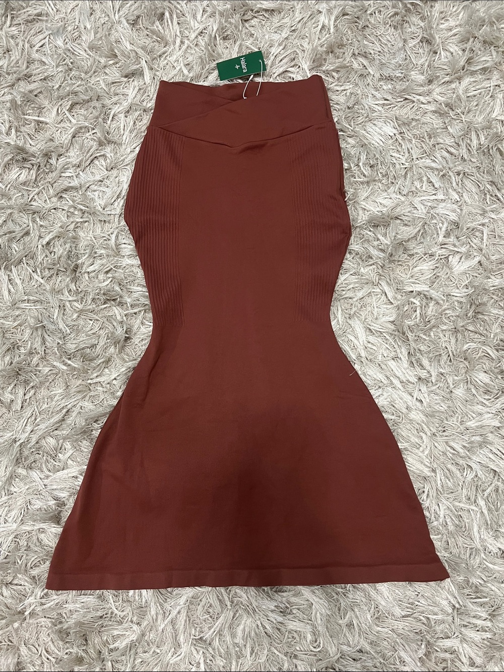 HALARA Mermaid Skirt